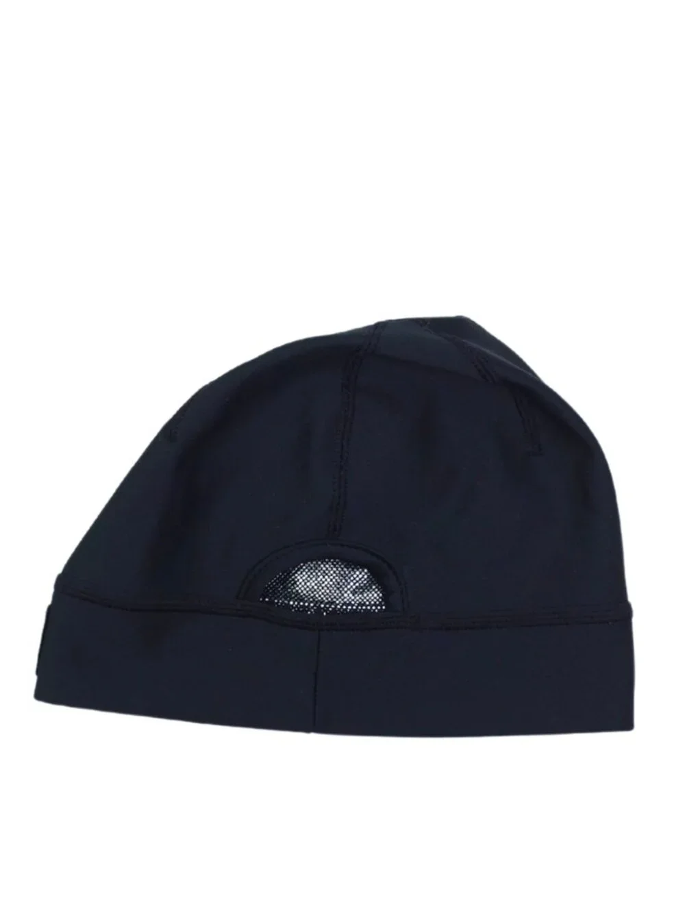 Columbia Women's Black OmniHeat Performance Skullcap Ponytail Beanie